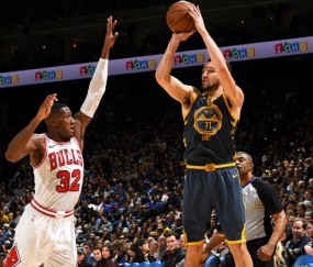 NBA-东契奇补时争议三分绝杀勇士，终结对手七连胜登顶西部引热议