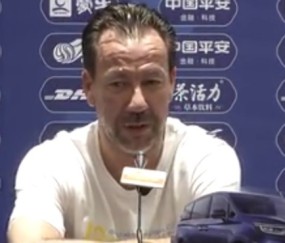  布雷斯特逆袭成功从副班长跃居中游行列  